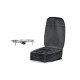 MAVBAG35-04 HPRC BORSA MORBIDA PER HPRC3500 CON SPUGNA PER DJI MAVIC AIR 2