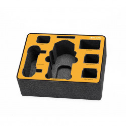 KTMAV2A-2300-01 HPRC KIT SPUGNA PER DJI MAVIC AIR 2 SU HPRC2300