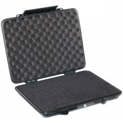 1080-020-110E PELI 1085 HARDBACK LAPTOP NERA CON SPUGNA