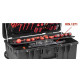 KIN.1271 GT LINE DIVISORI FONDO VASSOIO PER MODELLI GT 52-21