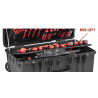 KIN.1271 GT LINE DIVISORI FONDO VASSOIO PER MODELLI GT 52-21