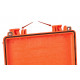 KIN.1125 EXPLORER CASES ARANCIONE Serratura per modello 3005