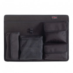 PANEXPL42 EXPLORER CASES PANNELLO PER COPERCHIO CON TASCHE ORGANIZZATE