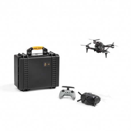 HPRC2500 for DJI FPV COMBO