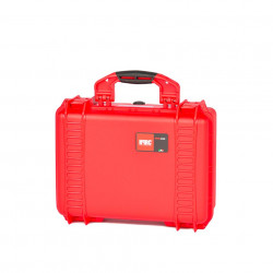 HPRC2400 RED CASES PER DJI MAVIC 2 PRO/ZOOM + DJI SMART CONTROLLER