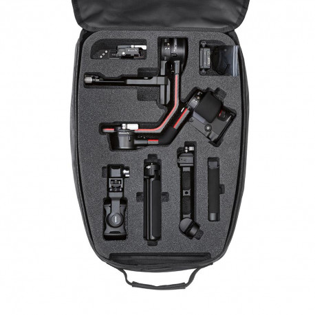 SOFT BAG PRO DJI RONIN RS 2 PRO COMBO