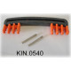 KIN.0540 EXPLORER CASES Maniglia per modelli 4820-5325-5326-5822-5823-5833