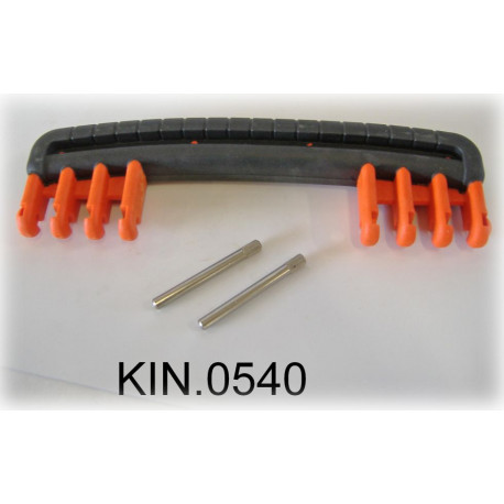 KIN.0540 EXPLORER CASES Maniglia per modelli 4820-5325-5326-5822-5823-5833