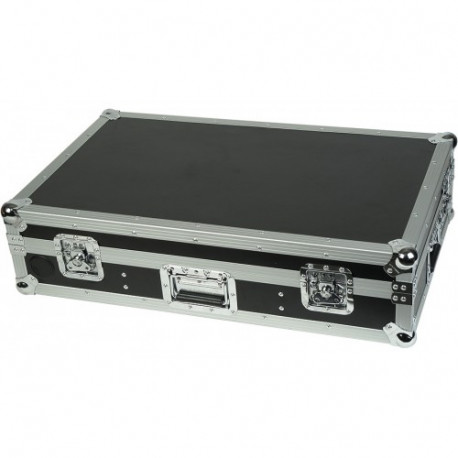 DJCOFFIN01 PROEL Custodia professionale per DJ adatta a contenere una vasta gamma di CD player di medie dimensioni