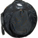 BAG510PN PROEL Borsa per piatti con tasca porta bacchette e tascone frontale in robusto nylon