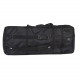 BAG900PN PROEL Borsa per tastiera in robusto nylon 420D antistrappo.