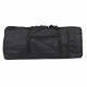 BAG900PN PROEL Borsa per tastiera in robusto nylon 420D antistrappo.