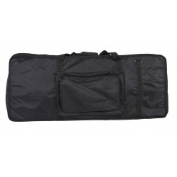 BAG900PN PROEL Borsa per tastiera in robusto nylon 420D antistrappo.