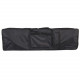 BAG930PN PROEL Borsa per tastiera in robusto nylon 420D antistrappo.