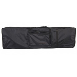 BAG930PN PROEL Borsa per tastiera in robusto nylon 420D antistrappo.