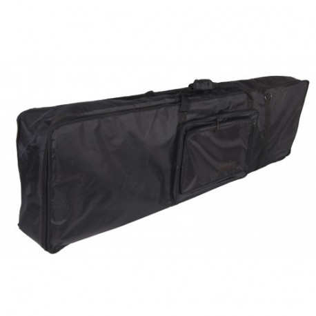 BAG938PN PROEL Borsa per tastiera in robusto nylon 420D antistrappo.