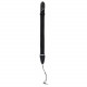 STRAP100BK PROEL Tracolla regolabile per chitarra, larghezza 50 mm.