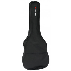 BAG080A PROEL Borsa per chitarra Acustica in poliestere 600D antistrappo senza imbottitura