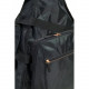 BAG100PN PROEL Borsa per chitarra Classica in nylon 420D antistrappo. Disponibile nel colore nero.