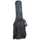 BAG120PN PROEL Borsa per chitarra Elettrica in nylon 420D antistrappo. Disponibile nel colore nero.