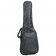 BAG120PN PROEL Borsa per chitarra Elettrica in nylon 420D antistrappo. Disponibile nel colore nero.