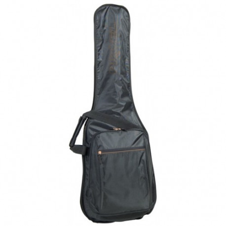 BAG120PN PROEL Borsa per chitarra Elettrica in nylon 420D antistrappo. Disponibile nel colore nero.