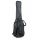 BAG130PN PROEL Borsa per Basso elettrico in nylon 420D antistrappo. Disponibile nel colore nero.