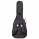 BAG150A PROEL Borsa per chitarra Acustica/Folk in poliestere 600D antistrappo con imbottitura da 10mm