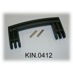 KIN.5325-10840 EXPLORER CASES Maniglia laterale per modelli 5325/26-5822/23/33-7630-13513/27-10840