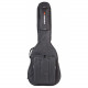 BAG150C PROEL Borsa per chitarra Classica in poliestere 600D antistrappo con imbottitura da 10mm. Disponibile nel colore nero.