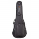 BAG150C34 PROEL Borsa per chitarra Classica 3/4 in poliestere 600D antistrappo con imbottitura da 10mm