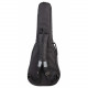 BAG150C34 PROEL Borsa per chitarra Classica 3/4 in poliestere 600D antistrappo con imbottitura da 10mm