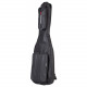 BAG150E PROEL Borsa per chitarra Elettrica in poliestere 600D antistrappo con imbottitura da 10mm. Disponibile nel colore nero.