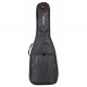 BAG150E PROEL Borsa per chitarra Elettrica in poliestere 600D antistrappo con imbottitura da 10mm. Disponibile nel colore nero.