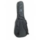 BAG200PN PROEL Borsa per chitarra Classica in nylon 420D antistrappo con imbottitura da 10mm. Disponibile nel colore nero.