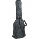 BAG220PN PROEL Borsa per chitarra elettrica in nylon 420D antistrappo con imbottitura da 10mm. Disponibile nel colore nero.