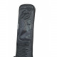 BAG220PN PROEL Borsa per chitarra elettrica in nylon 420D antistrappo con imbottitura da 10mm. Disponibile nel colore nero.