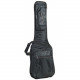 BAG220PN PROEL Borsa per chitarra elettrica in nylon 420D antistrappo con imbottitura da 10mm. Disponibile nel colore nero.