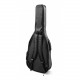 FOAGBAG PROEL Borsa per Chitarra Acustica/Folk in nylon 1680D “waterproof” con imbottitura da 15mm. Disponibile nel colore nero.