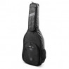 FOCGBAG PROEL Borsa per Chitarra Classica in nylon 1680D “waterproof” con imbottitura da 15mm. Disponibile nel colore nero.