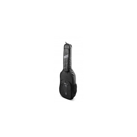 FOEGBAG PROEL Borsa per Chitarra Elettrica in nylon 1680D “waterproof” con imbottitura da 15mm. Disponibile nel colore nero.