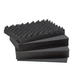 FOAM.7814 EXPLORER CASES KIT SPUGNE PER VALIGIA 7814