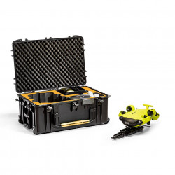 FIV6S-2760W-01 HPRC2760W HPRC VALIGIA ERMETICA PER QYSEA FIFISH V6S