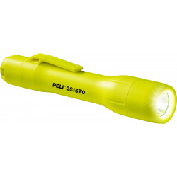 023150-0100-241E PELI 2315Z0 TORCIA GIALLA IN PACK 6 PZ