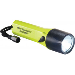 024600-0001-241E PELI 2460 TORCIA STEALTHLITE GIALLA IN PACK 6 PZ