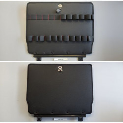 KIN.1357 GT LINE Pannello inferiore PEL per GT 44-19 (con braccetti a gas)