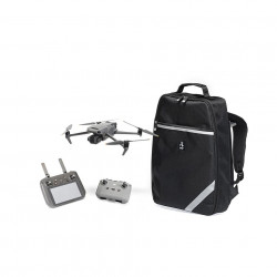 MAVBAG35-05 HPRC BORSA MORBIDA CON SPUGNA PER DJI MAVIC 3 CINE O DJI MAVIC 3