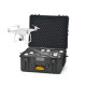 PHA4-2710-02 HPRC VALIGIA HPRC2710 PER DJI PHANTOM 4 / PHANTOM 4 PRO / PHANTOM 4 PRO+