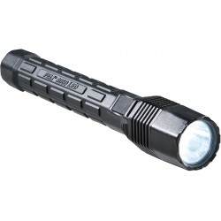 080600-0001-110E PELI 8060 TORCIA TATTICA NERA IN PACK DA 4 PZ