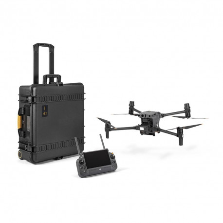 M30T-2700W-01 HPRC VALIGIA HPRC2700W PER DJI M30T